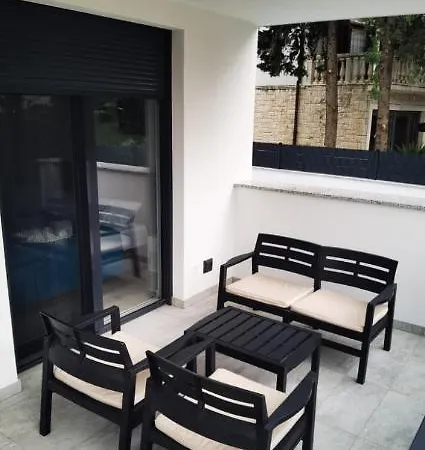 Apartman Nika Trogir