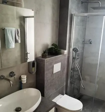 Apartman Nika * Trogir