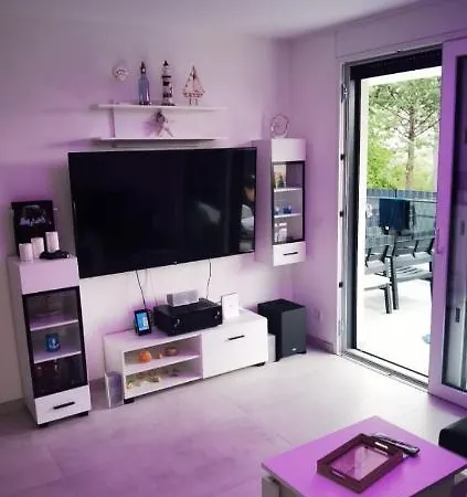 Apartment Apartman Nika *