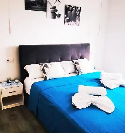Apartman Nika Apartment Trogir