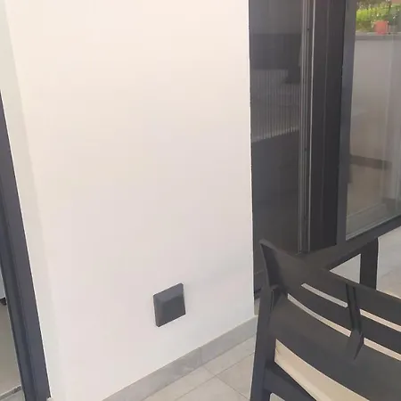 Apartman Nika *