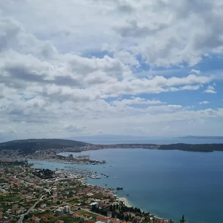 Apartman Nika Apartment Trogir