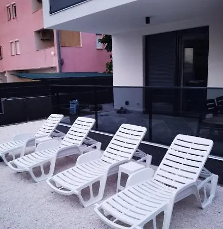 Apartman Nika Trogir