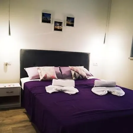 Apartman Nika * Trogir