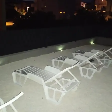 Apartman Nika Apartment