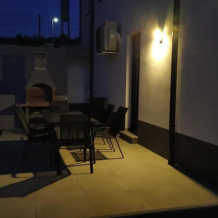 Apartman Nika * Trogir