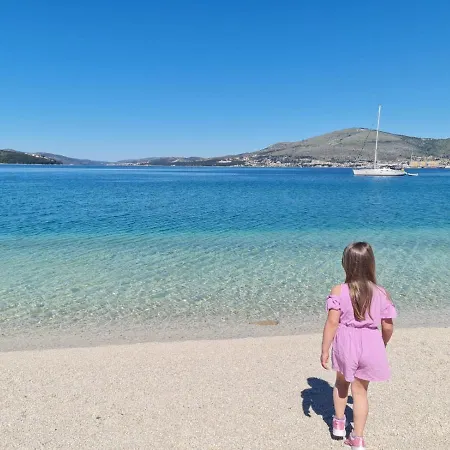 Apartman Nika * Trogir